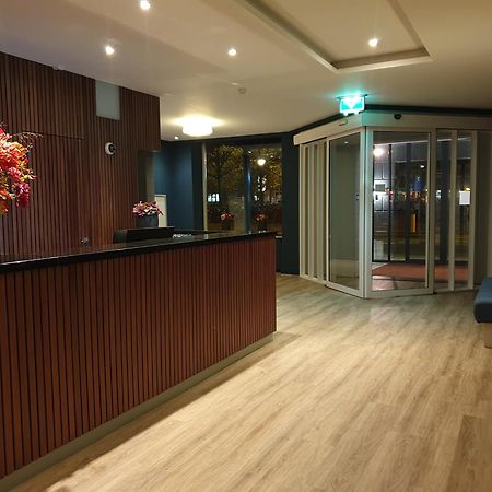 Hotel The Rosendale à Roosendaal Extérieur photo